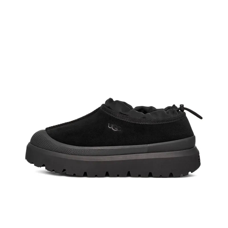 UkhjgGG Tasman Weather Hybrid Slipper