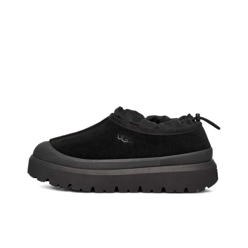 UkhjgGG Tasman Weather Hybrid Slipper