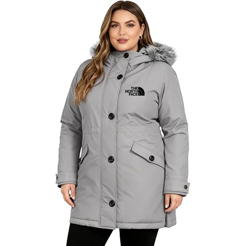 Hooded Winter Waterproof Warm Long Puffer Jacket