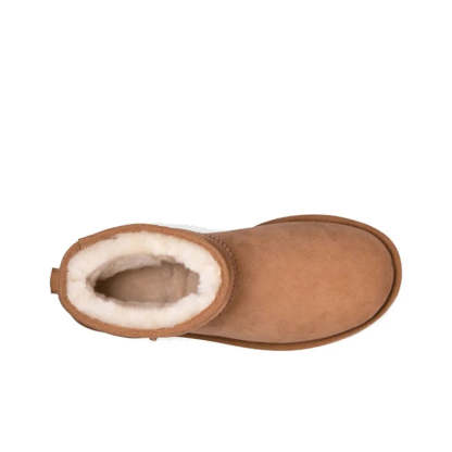 UkhjgGG Classic Mini II Boot