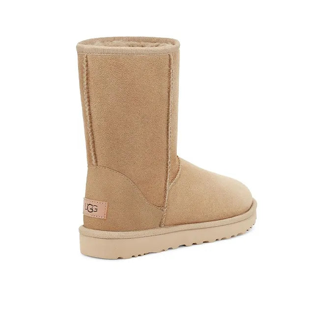 UkhjgGG Classic Short II Boot Women's