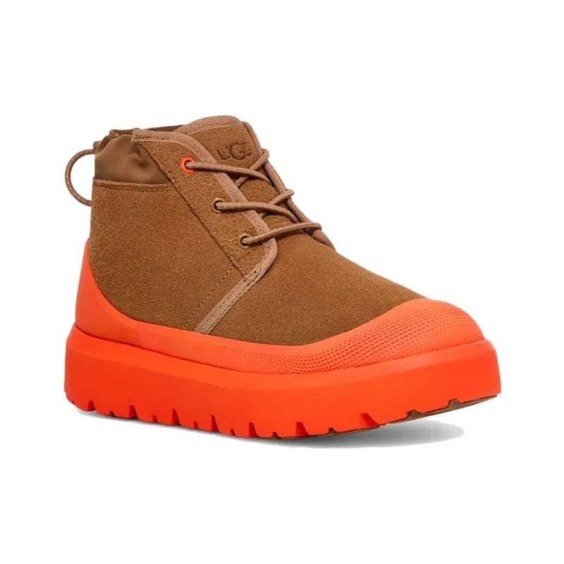 UkhjgGG Neumel High Weather Hybrid Boot