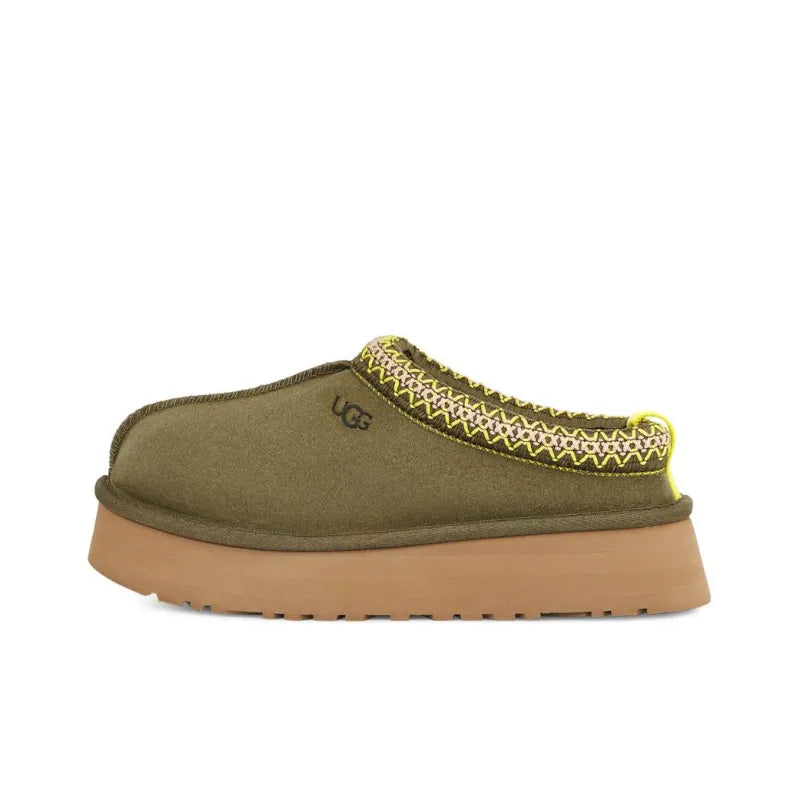 UkhjgGG Tazz Slipper Women's