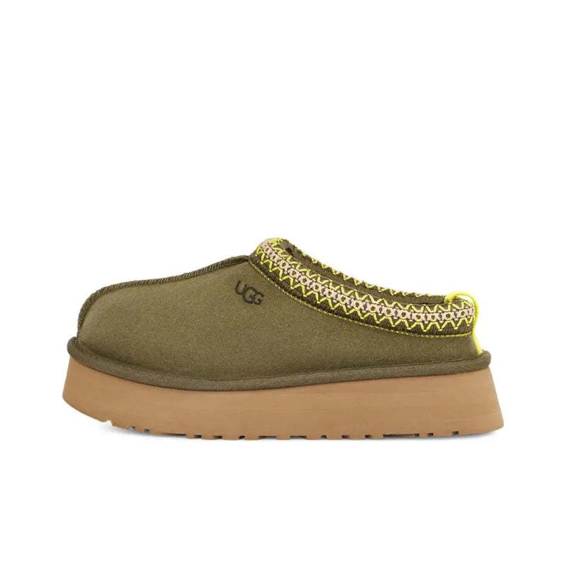 UkhjgGG Tazz Slipper Women's