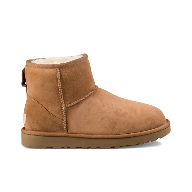 UkhjgGG Classic Mini II Boot