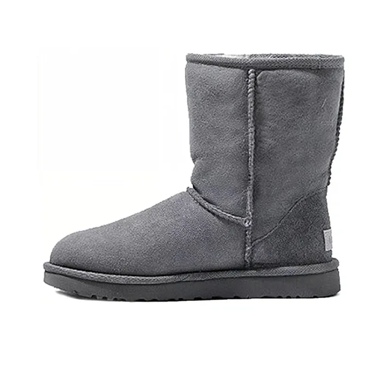 UkhjgGG Classic Short II Boot Women's