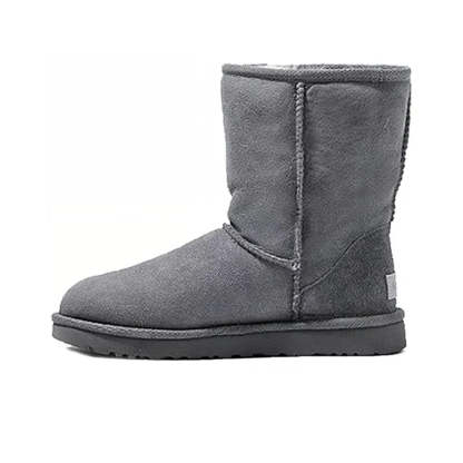 UkhjgGG Classic Short II Boot Women's