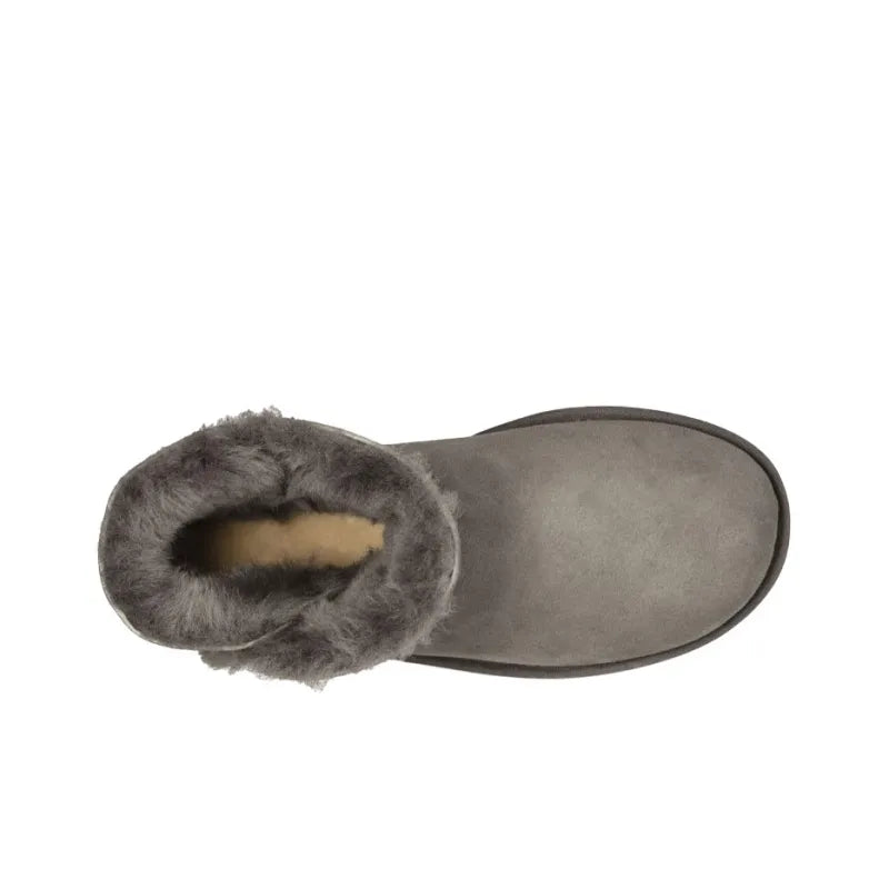 UkhjgGG Mini Bailey Button II  Women's