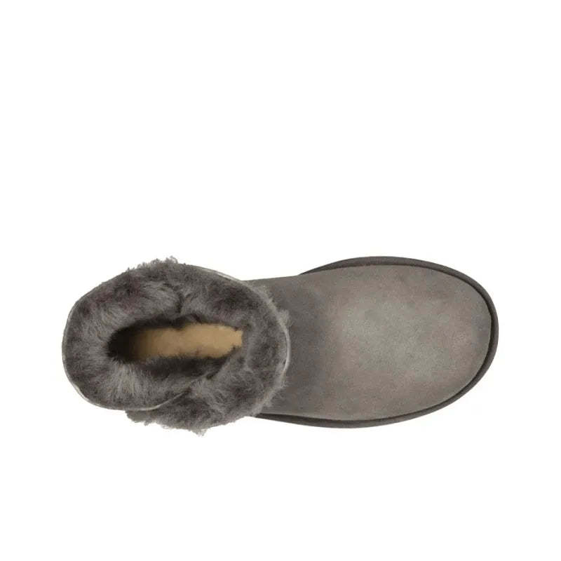 UkhjgGG Mini Bailey Button II  Women's
