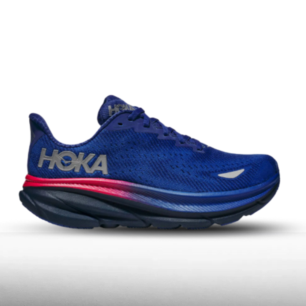 Men's Clifton 9 GTX Running Shoes