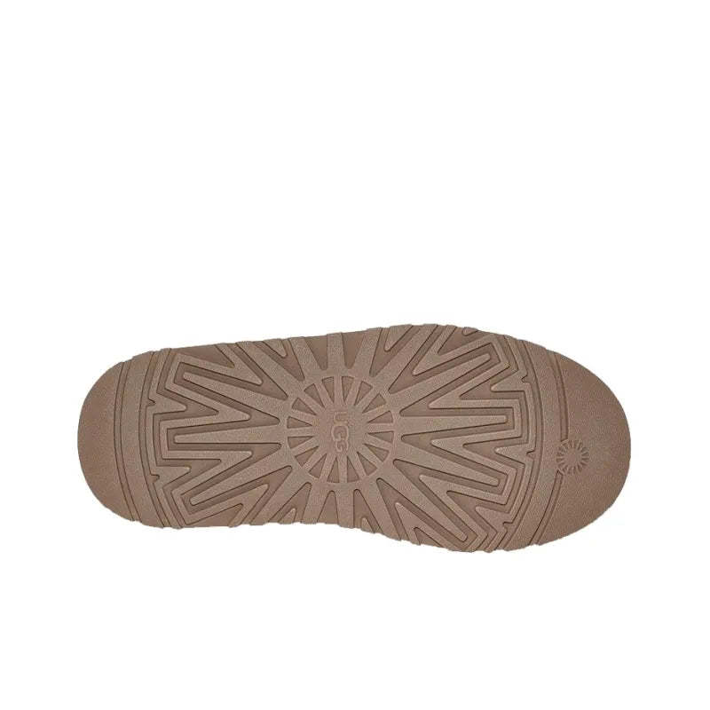 UkhjgGG Tazz Slipper Women's
