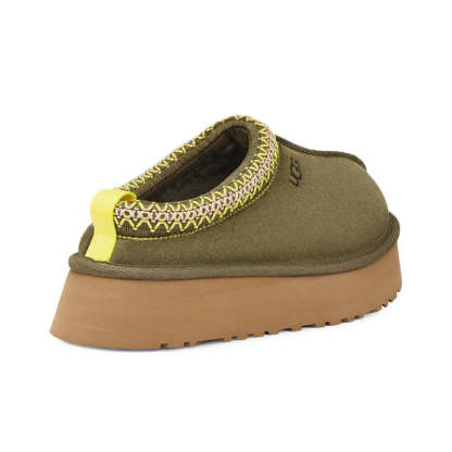 UkhjgGG Tazz Slipper Women's