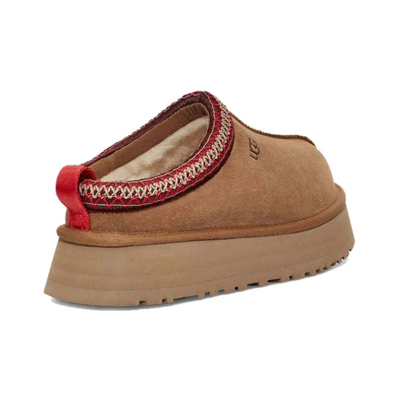 UkhjgGG Tazz Slipper Women's