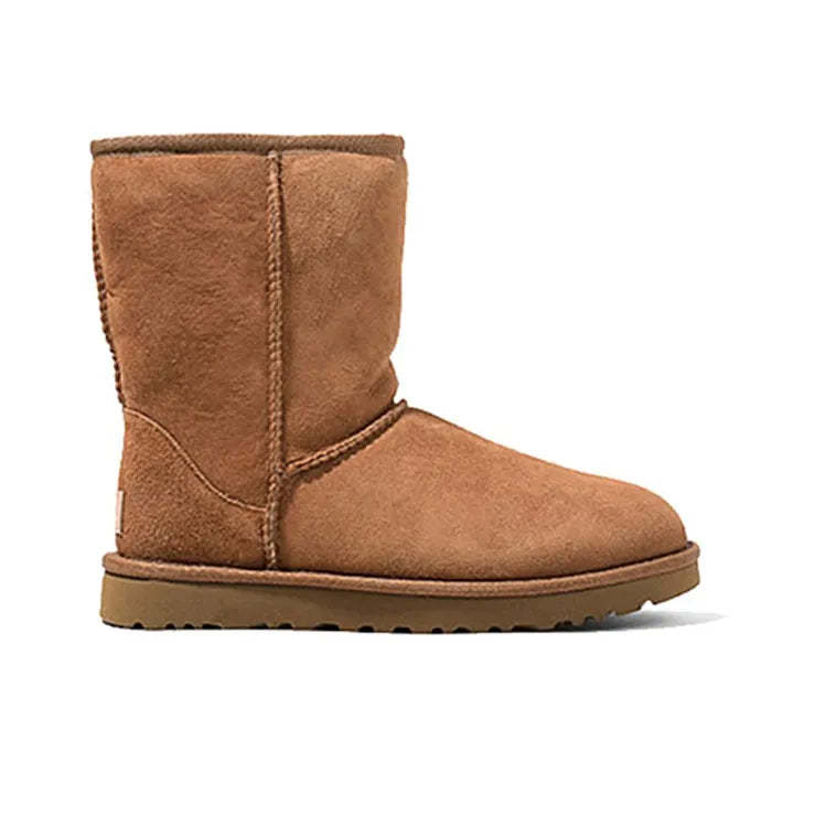UkhjgGG Classic Short II Boot Women's