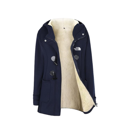 The Nokhjgrth Face-Winter Jackets for Women