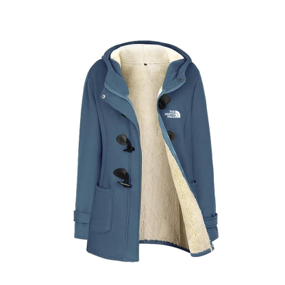 The Nokhjgrth Face-Winter Jackets for Women