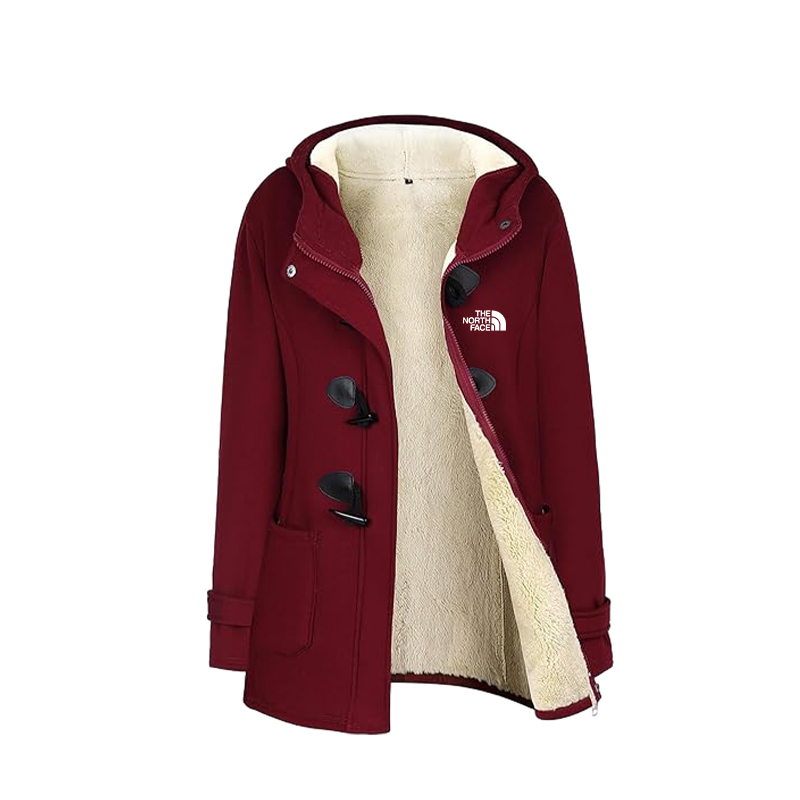 The Nokhjgrth Face-Winter Jackets for Women