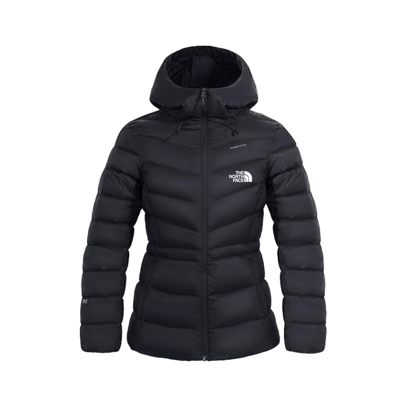 The Nokhjgrth Face-Women's Down Puffer Jacket