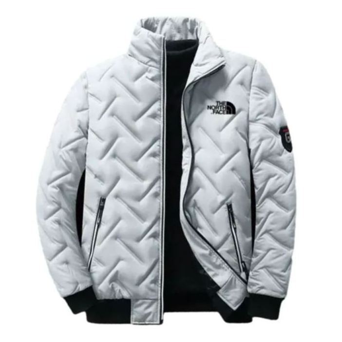 2024 The Nokhjgrth Face- Thunder Jacket (Unisex)