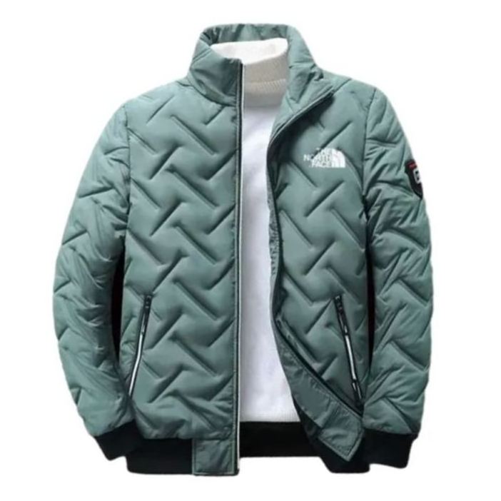 2024 The Nokhjgrth Face- Thunder Jacket (Unisex)