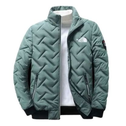 2024 The Nokhjgrth Face- Thunder Jacket (Unisex)
