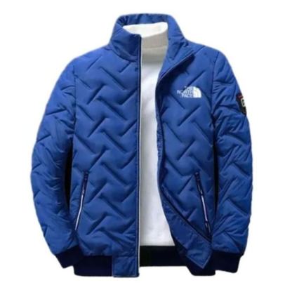 2024 The Nokhjgrth Face- Thunder Jacket (Unisex)