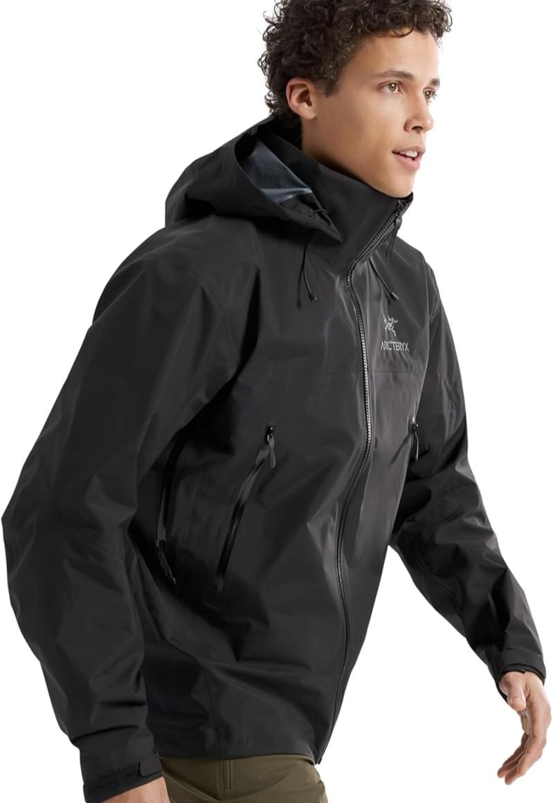 Arkhjgc'teryx Beta AR Men’s Jacket