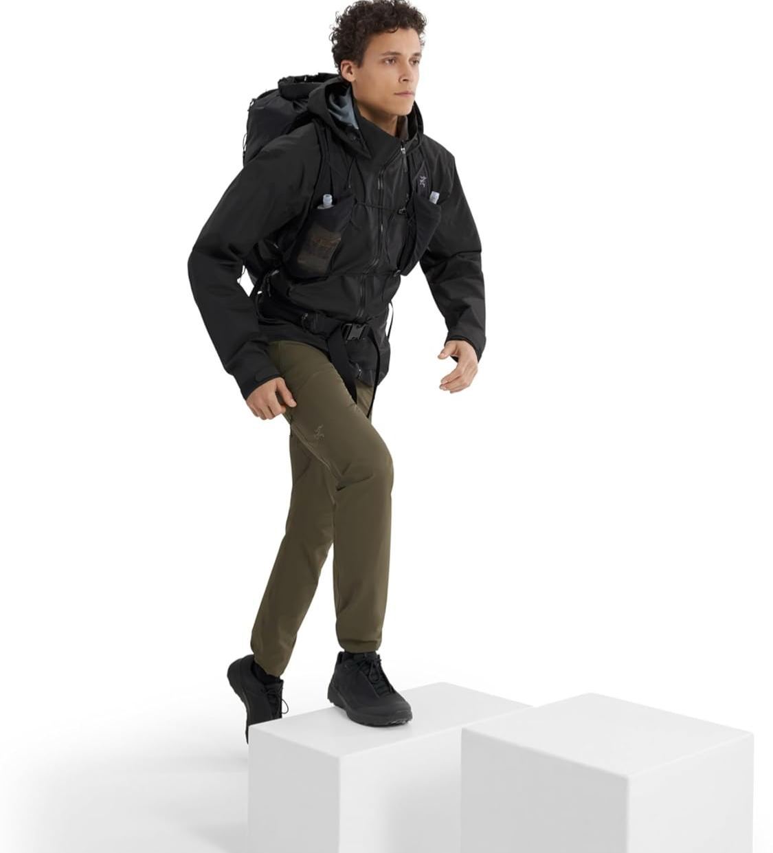 Arkhjgc'teryx Beta AR Men’s Jacket