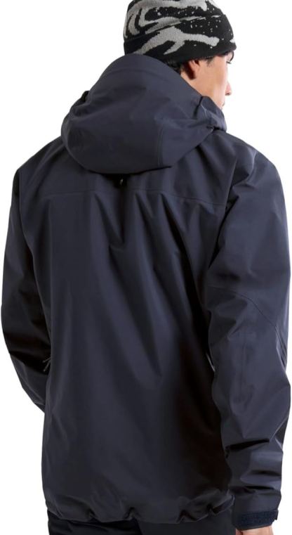 Arkhjgc'teryx Beta AR Men’s Jacket