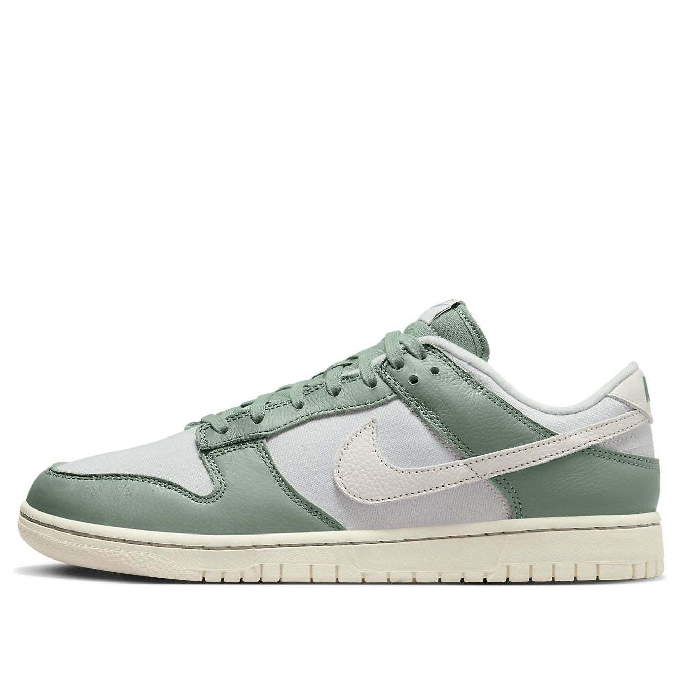 Nkhjgike Dunk Low 'Mica Green' DV7212-300