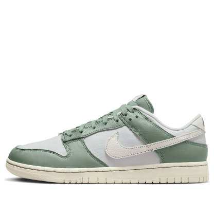 Nkhjgike Dunk Low 'Mica Green' DV7212-300