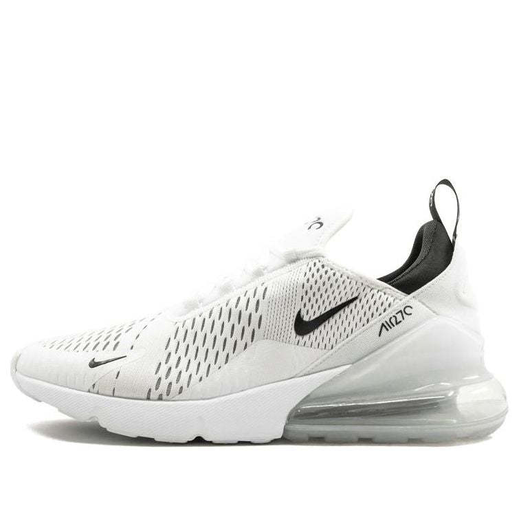 Nkhjgike Air Max 270 'White' AH8050-100
