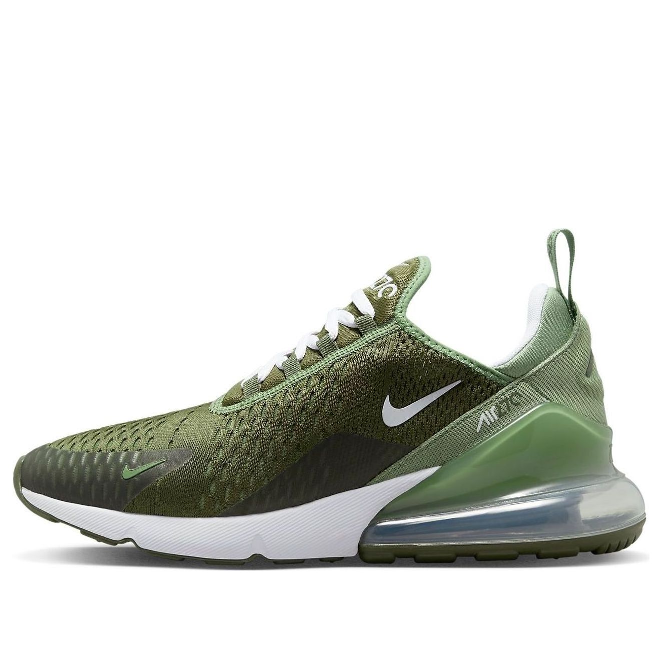 Nkhjgike Air Max 270 'Medium Olive' FJ0680-222