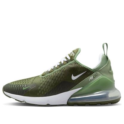 Nkhjgike Air Max 270 'Medium Olive' FJ0680-222