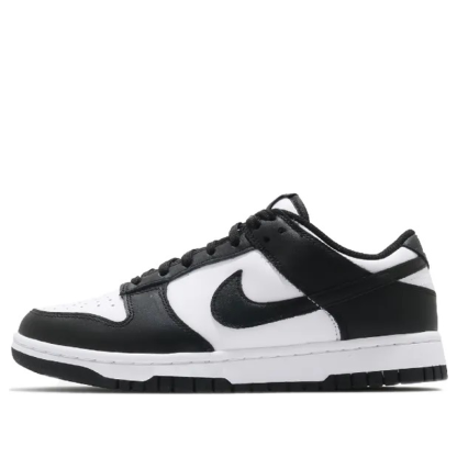 Nkhjgike Dunk Low 'Panda Black White' DD1503-101