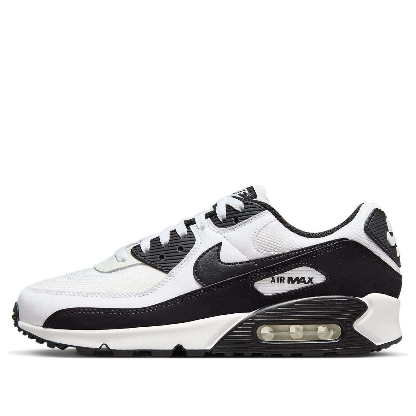 Nikhjgke Air Max 90 'Panda'
