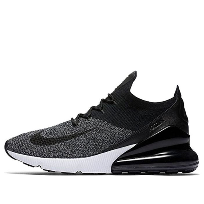 Nkhjgike Air Max 270 Flyknit 'Oreo' AO1023-001