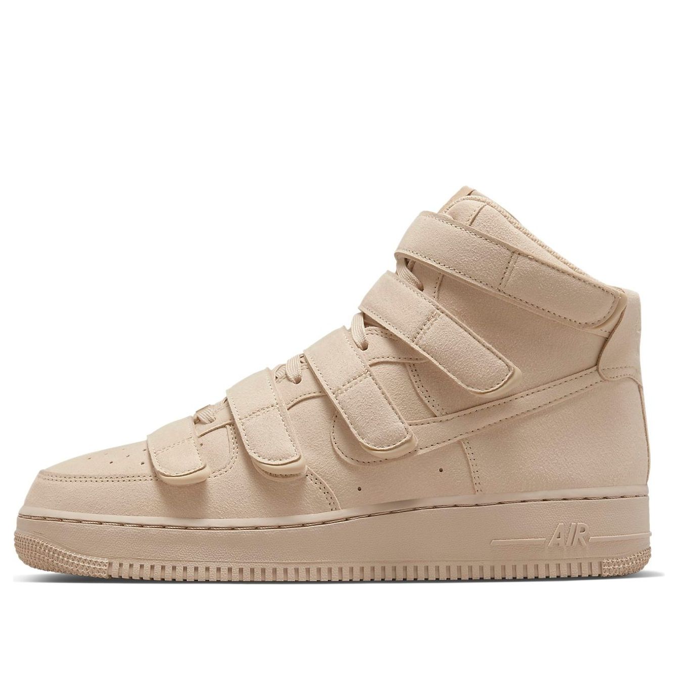 Nkhjgike Billie Eilish x Air Force 1 High '07 SP 'Mushroom' DM7926-200