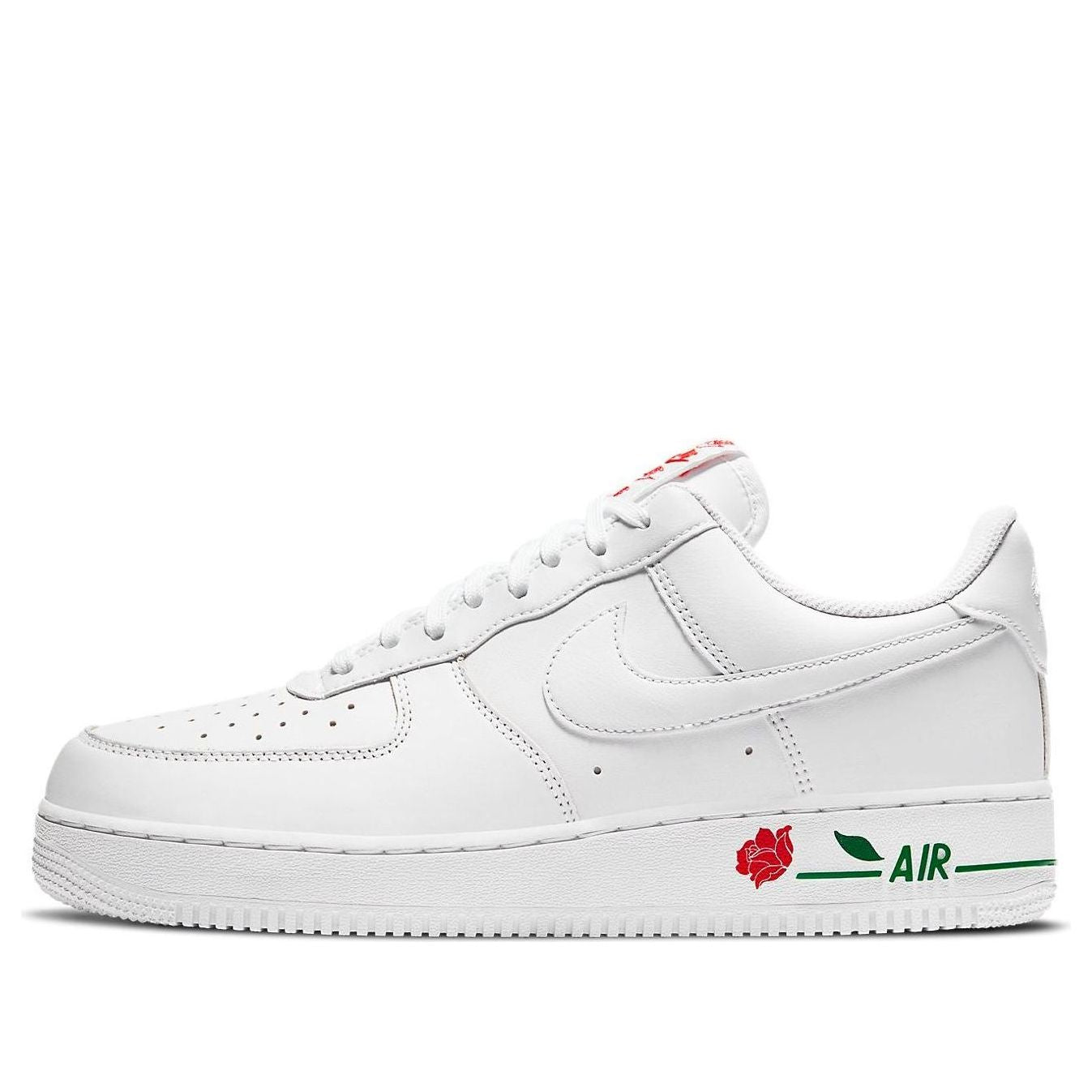 Nkhjgike Air Force 1 '07 LX 'Rose' CU6312-100