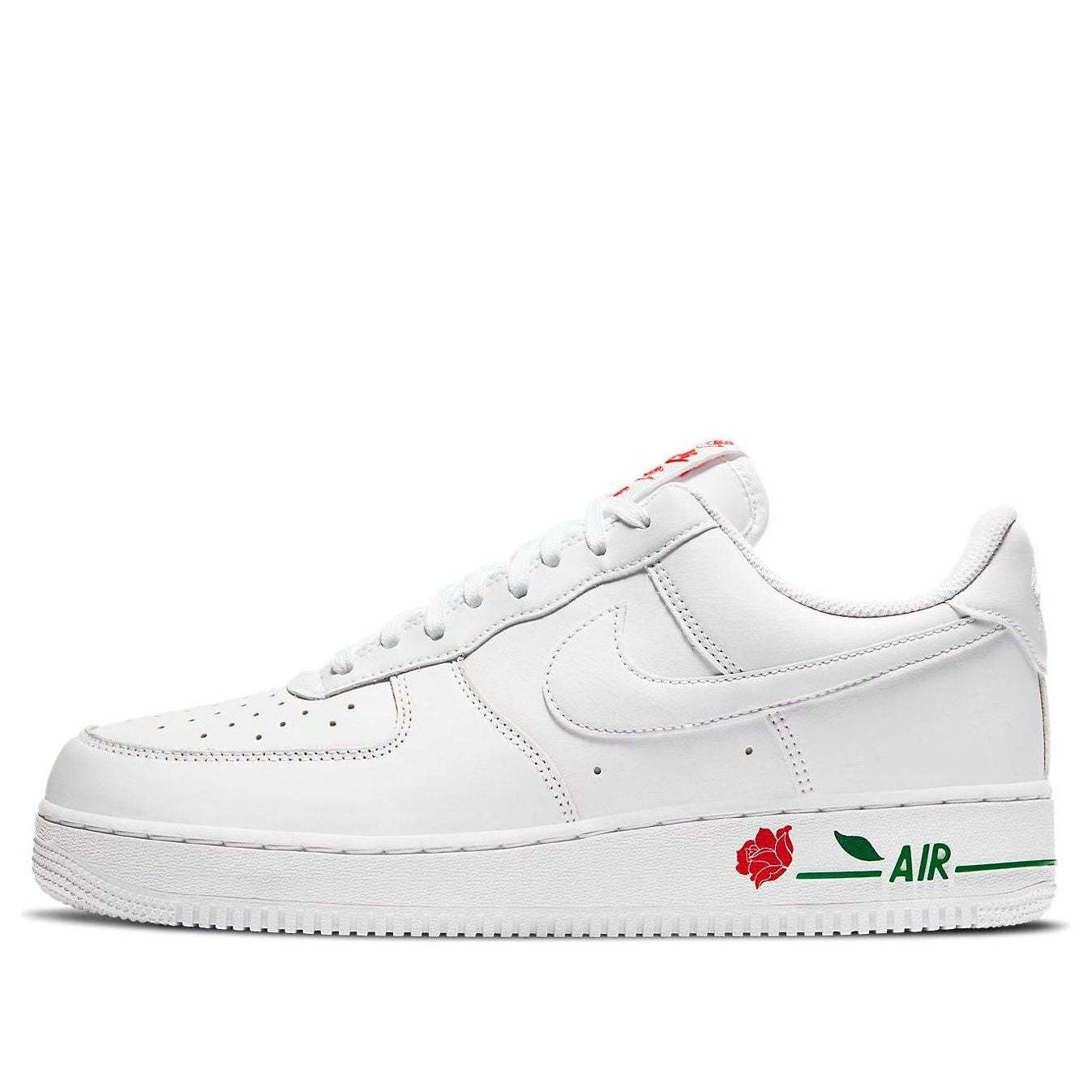 Nkhjgike Air Force 1 '07 LX 'Rose' CU6312-100