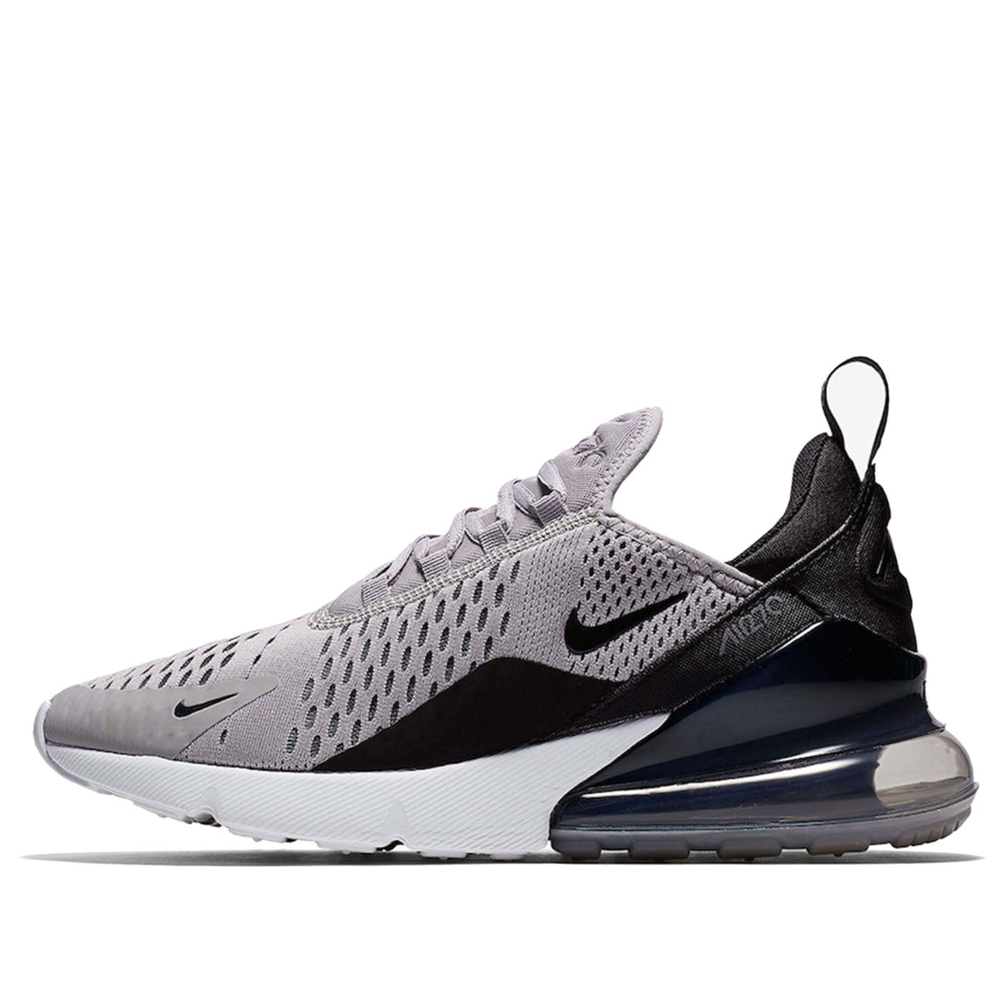(WMNS) Nkhjgike Air Max 270 'Light Grey' AH6789-007