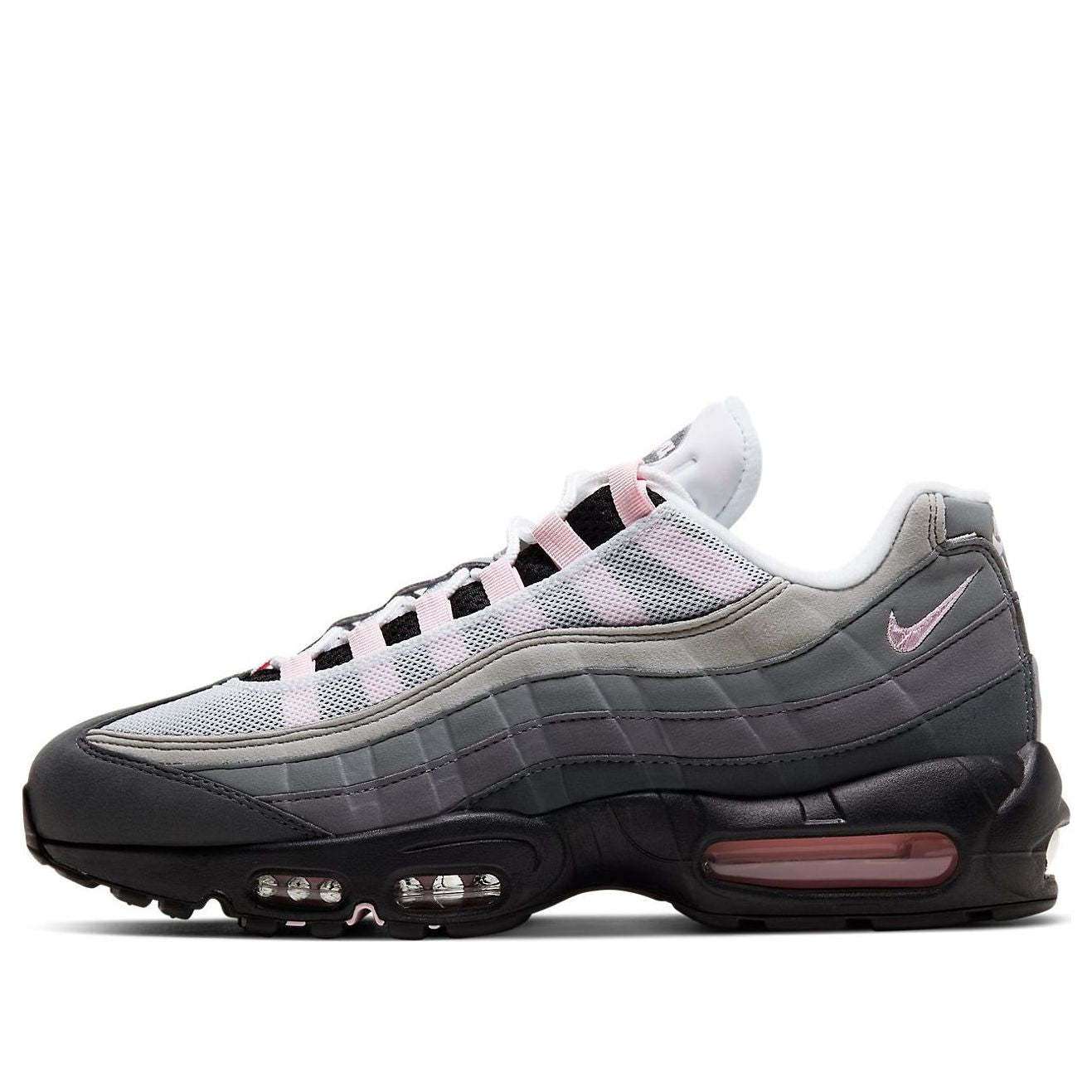 Nikhjgke Air Max 95 'Pink Foam'
