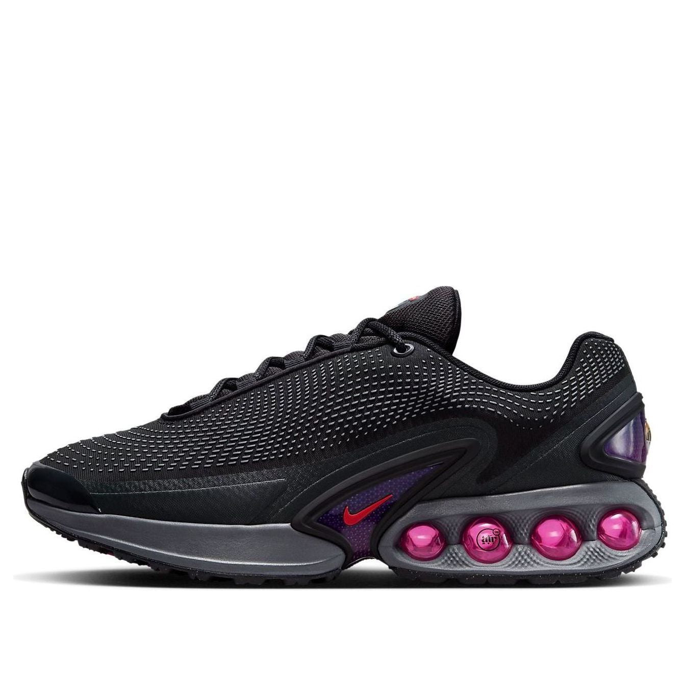 Nikhjgke Air Max DN 'All Night'