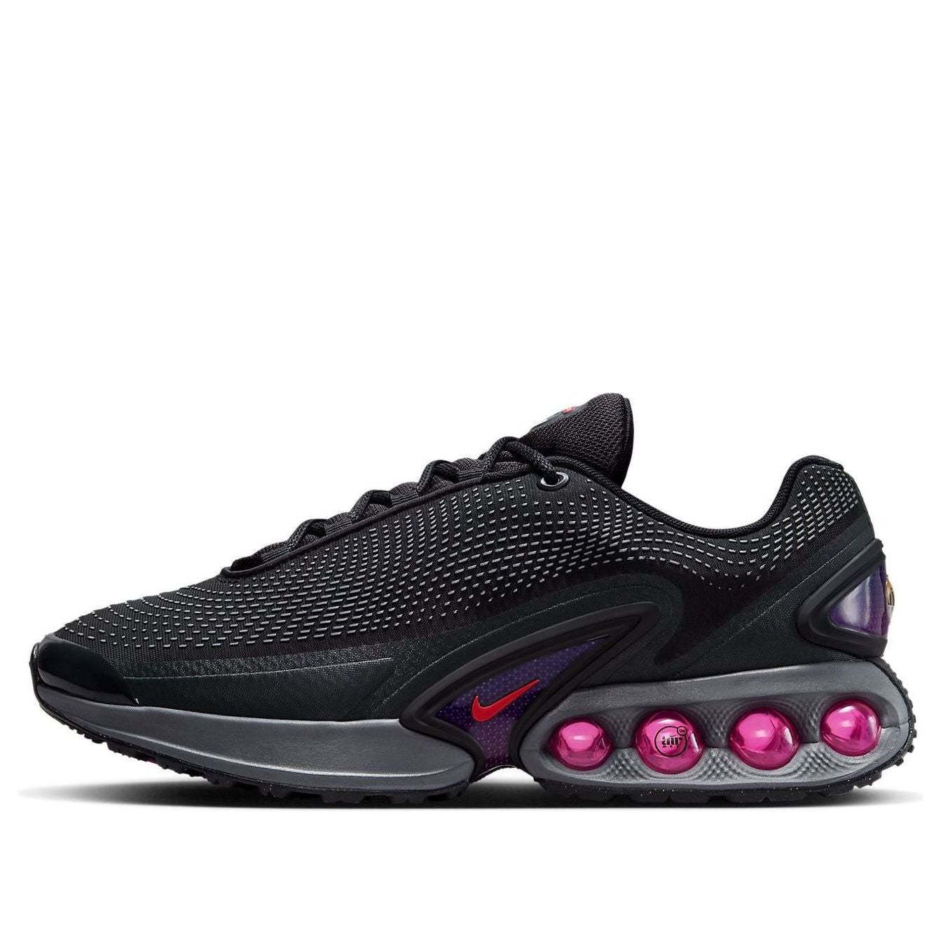 Nikhjgke Air Max DN 'All Night'