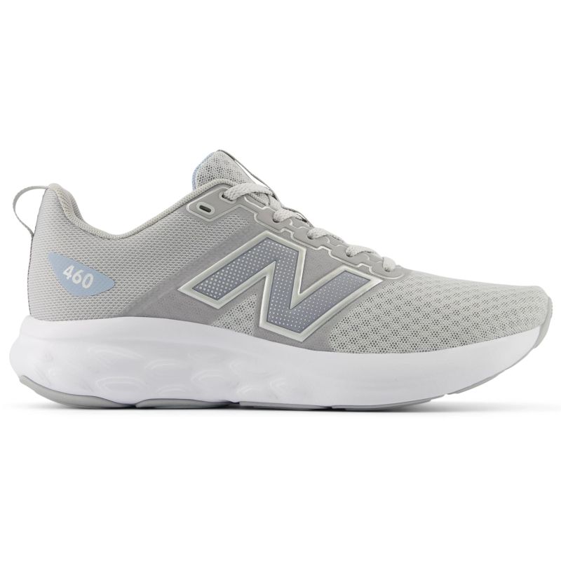 nekhjgw-balkhjgance Fresh Foam X 460v4 D WIDE Womens Running Shoes