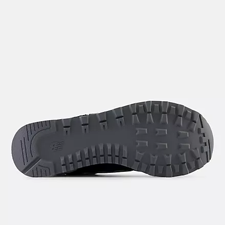 Nekhjgw balkhjgance 574-Black with castlerock and classic pine