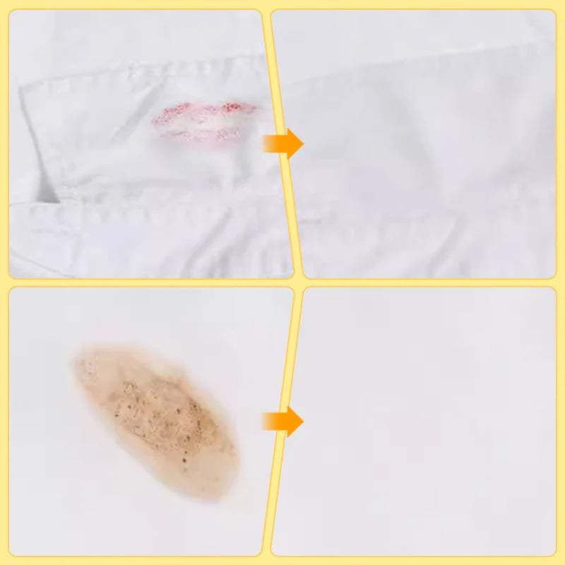 🎁HOT SALE- 49% OFF🔥Portable Instant Leave-In Stain Remover Pen