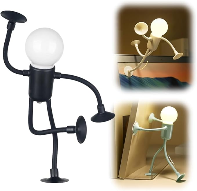 (🌲Early Christmas Sale- 49% OFF) Changeable Shape Funny Sportsman Night Light