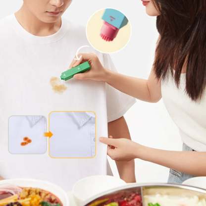 🎁HOT SALE- 49% OFF🔥Portable Instant Leave-In Stain Remover Pen