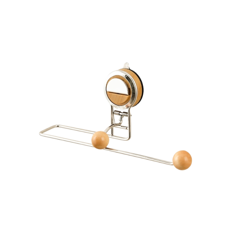 Falra szerelhető zsebkendőtartó